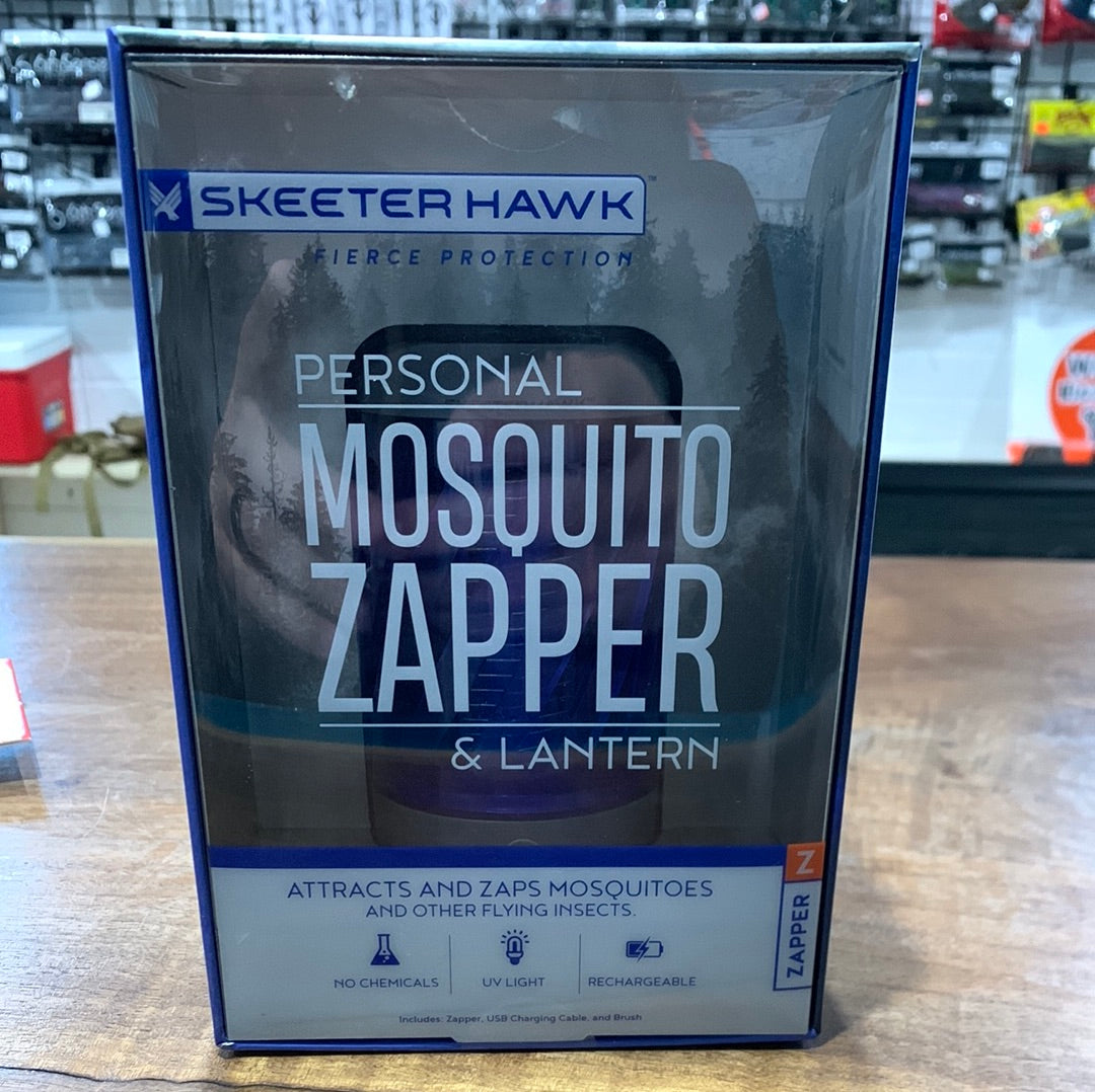 SKEETER HAWK Company Values